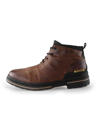 PME Legend Veterboots Bruin 241141