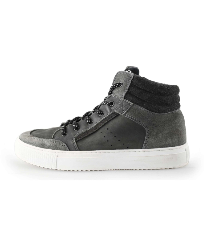 Develab Hoge sneakers