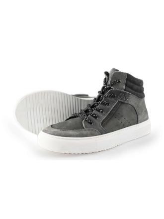 Develab Hoge sneakers