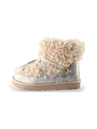Supercracks Boots