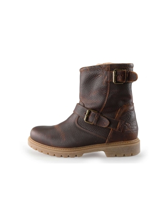 Panama Jack Biker boots Bruin 241147