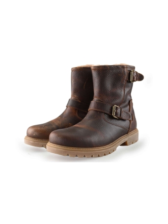 Panama Jack Biker boots Bruin 241147