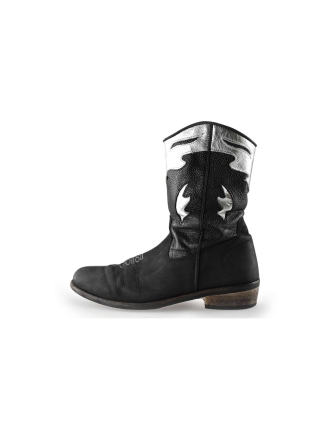 Vingino Cowboy laarzen Zwart 241148