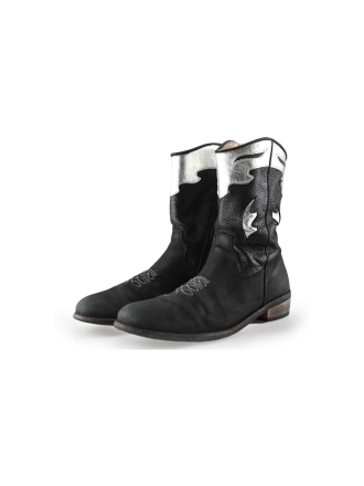 Vingino Cowboy laarzen Zwart 241148
