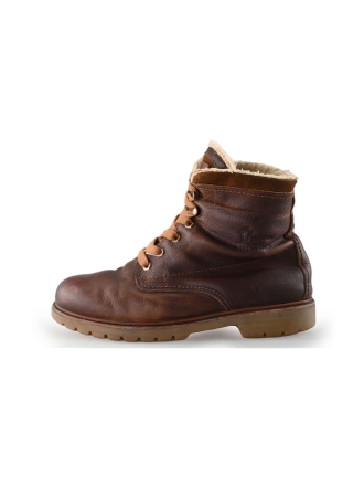 Panama Jack Veterboots Bruin 241152