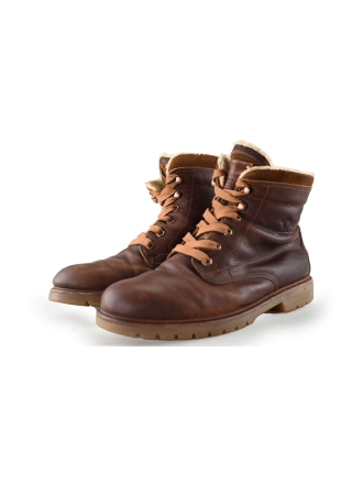 Panama Jack Veterboots Bruin 241152