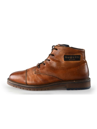 Bugatti Veterboots Bruin 241154