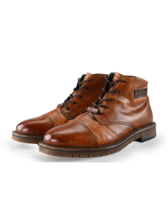 Bugatti Veterboots Bruin 241154