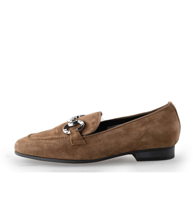 Linea Zeta Loafers 