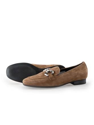 Linea Zeta Loafers 