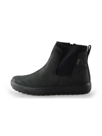 Ecco Chelsea boots Zwart 241160