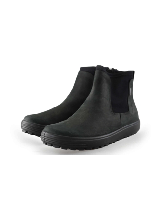 Ecco Chelsea boots Zwart 241160