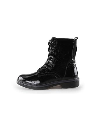 Tamaris Veterboots Zwart 241164