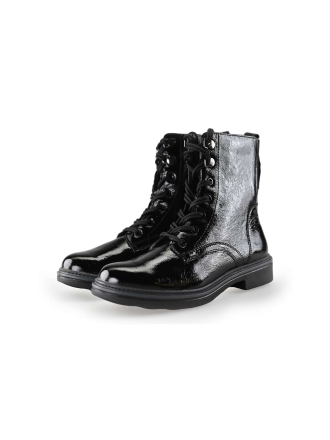 Tamaris Veterboots Zwart 241164