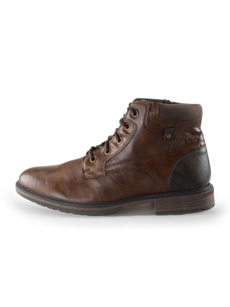 S.oliver Veterboots Bruin 241168