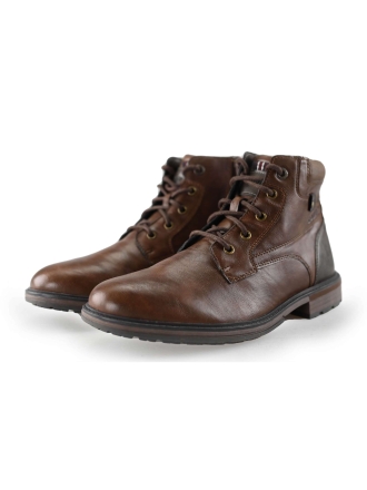 S.oliver Veterboots Bruin 241168