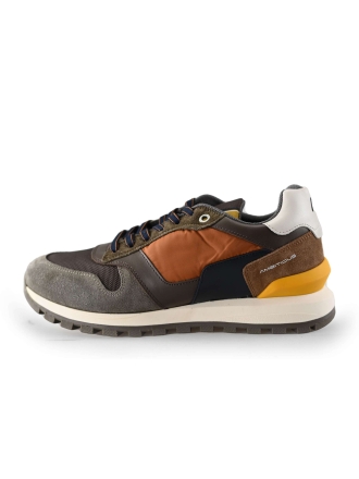 Ambitious Sneakers Grijs 241183