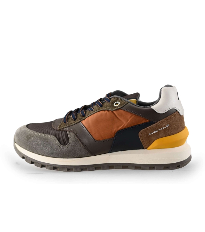 Ambitious Sneakers