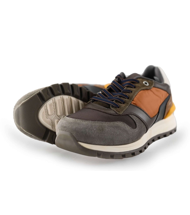 Ambitious Sneakers