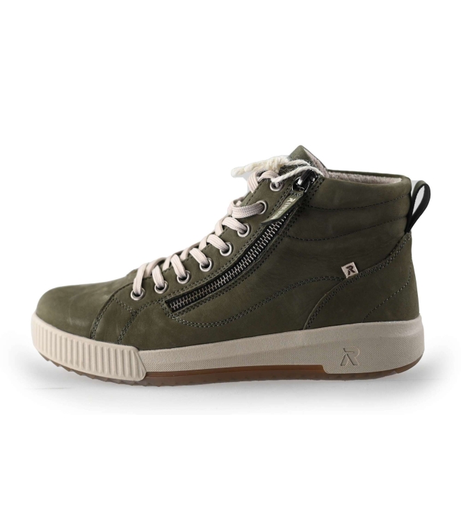 Rieker Hoge sneakers