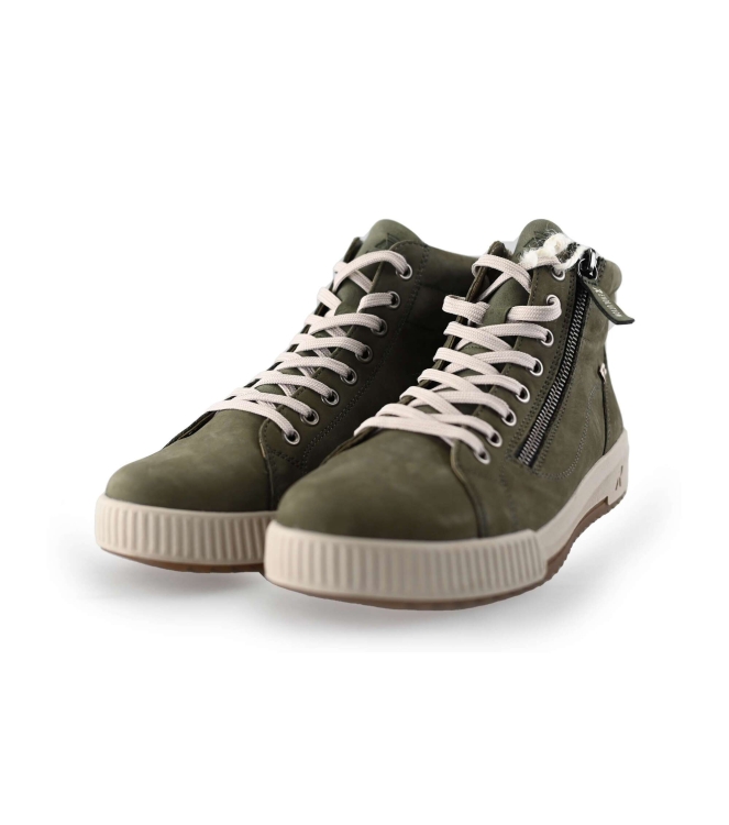 Rieker Hoge sneakers