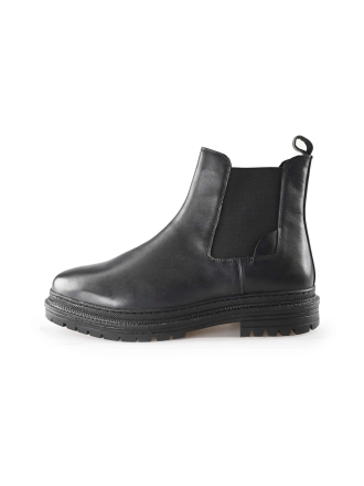 Vertice Chelsea boots Zwart 241186
