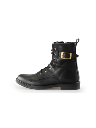 Giga Veterboots Zwart 241188