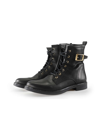 Giga Veterboots Zwart 241188