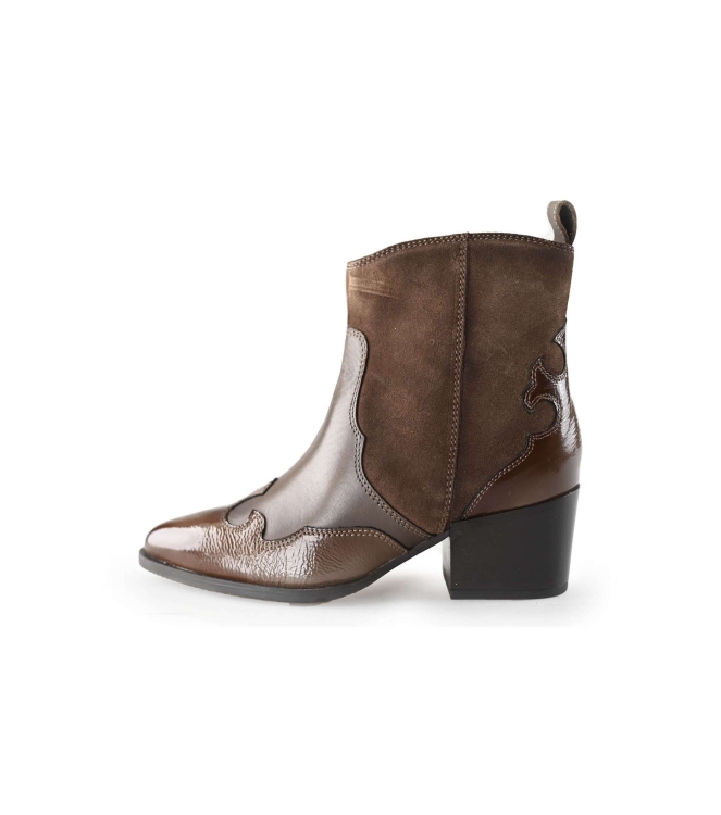 Linea Zeta Cowboy laarzen