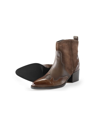 Linea Zeta Cowboy laarzen