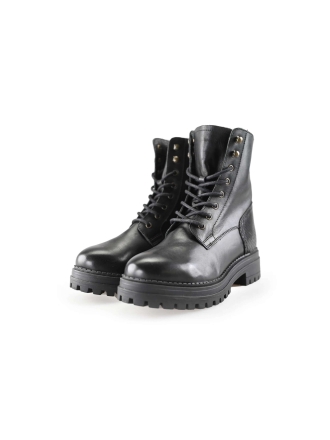 Cellini Veterboots Zwart 241204