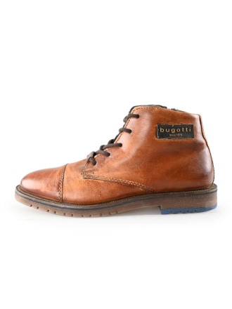 Bugatti Veterboots Bruin 241207