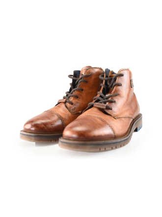 Bugatti Veterboots Bruin 241207