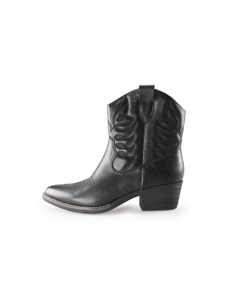 Cellini Cowboy laarzen Zwart 241220