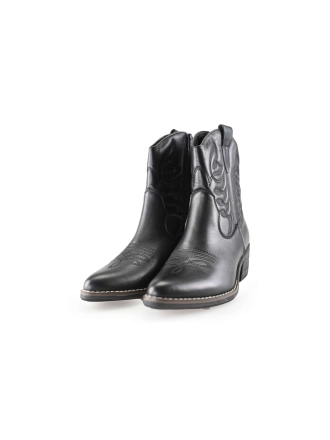 Cellini Cowboy laarzen Zwart 241220