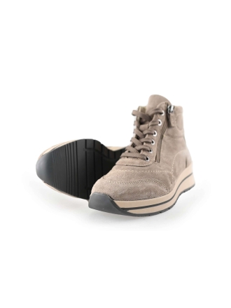 Feyn Hoge sneakers