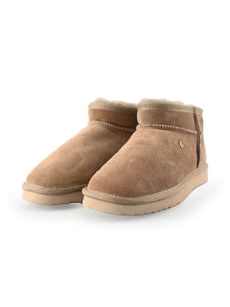 Warmbat Boots Bruin 241234