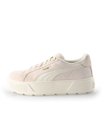 Puma Sneakers Beige 241246