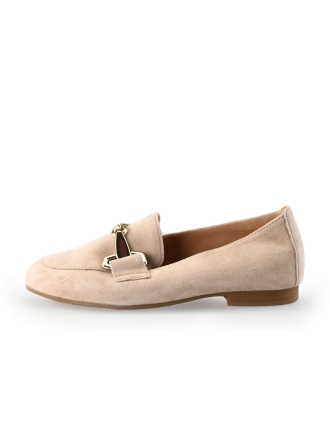 Gabor Loafers  Beige 241252
