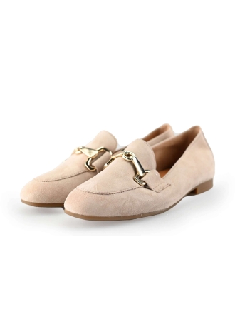 Gabor Loafers  Beige 241252