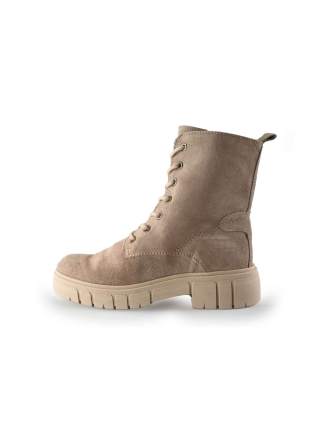 Feyn Veterboots Bruin 241256