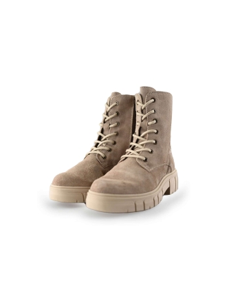 Feyn Veterboots Bruin 241256