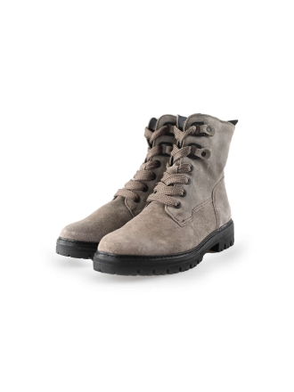 Feyn Veterboots Bruin 241258