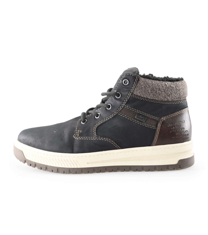Rieker Veterboots