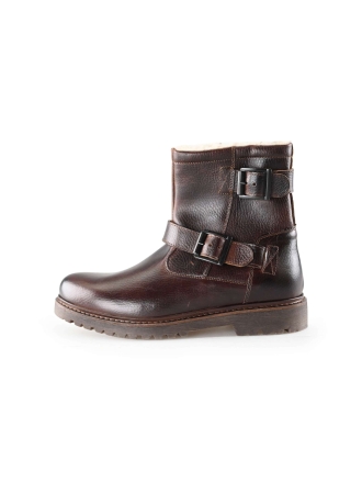 Outfielder Biker boots Bruin 241282