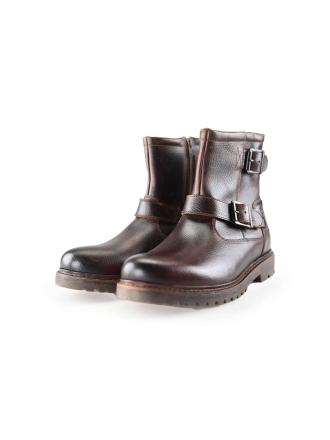 Outfielder Biker boots Bruin 241282