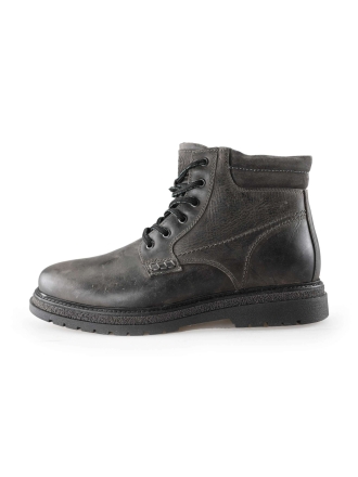 Outfielder Veterboots Grijs 241284