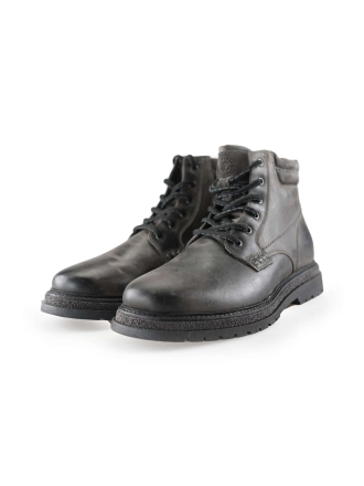 Outfielder Veterboots Grijs 241284