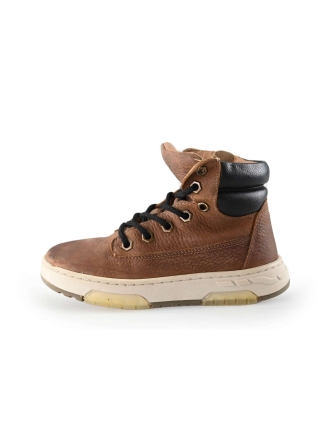 Muyters Veterboots Bruin 241292