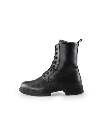 Mexx Veterboots Zwart 241293